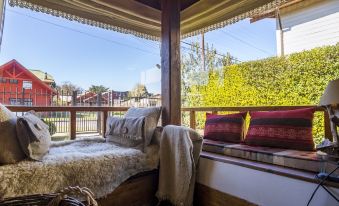 B&B HMüller