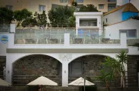 Elounda Residence Resort & Waterpark Hotels in der Nähe von Fortress Spinalonga