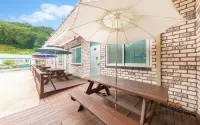 Inje Rainbow Pension