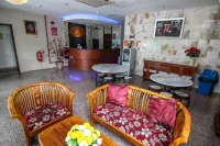 Rose Cottage Hotel Bandar Seri Alam
