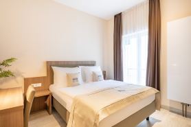 Hotel Madison