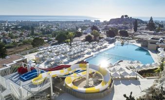 Louis St. Elias Resort & Waterpark