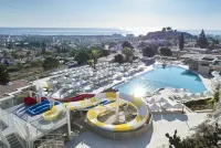 Louis St. Elias Resort & Waterpark Hotels in Protaras