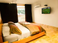 Hotel Boutique la Angostura Hotels near Huacachina