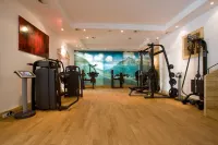 Burg Vital Resort - Gym