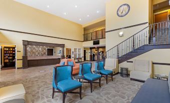 Best Western Plus DFW Airport Suites