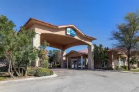 Best Western Dos Rios Hotels in Junction