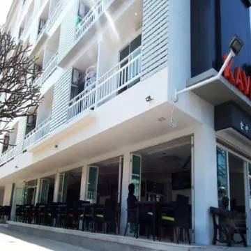 Kavin Buri Green Hotel