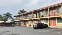 Motel 6 San Diego, CA - Southbay Các khách sạn gần San Diego Factory Outlet Center