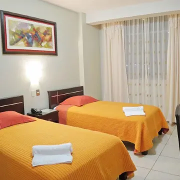 Rivera del Rio Hotel