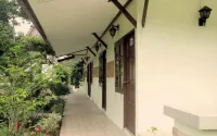 Suanlamyai Resort