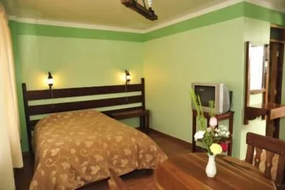 Cruz de Popayán Hotels in 