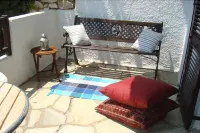 Margi House Hotels in Kolios