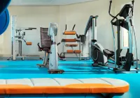 Iberostar Selection Royal El Mansour - Gym