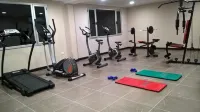 Mayim Hotel Termal & Spa - Gym