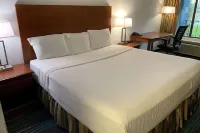 莫比爾溫德姆旗下Travelodge飯店 提曼斯康奈住宿飯店