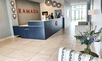 Ramada Suites by Wyndham Albany