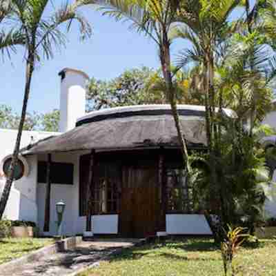 Royal Palm Galapagos, Curio Collection by Hilton Hotel Exterior