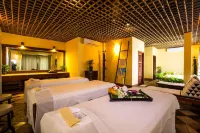Sokha Beach Resort - Spa
