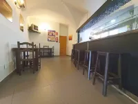 Hotel Rambla Emérita, Centro Ciudad