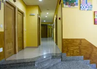 Hotel Los 14 Các khách sạn ở San Juan de la Arena