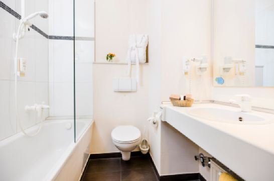 その他 リングホテル レジデンツ アルト ドレスデンの写真