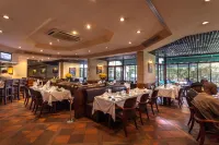 Café de Rome - Kitchens