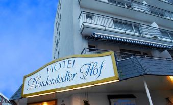 Centro Hotel Norderstedter Hof by Ina