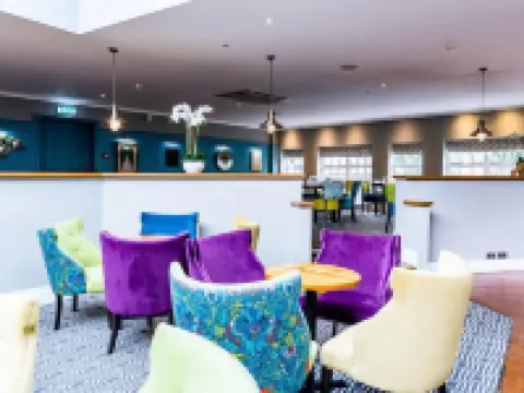 Rossett Hall Hotel Hotels in Wrexham