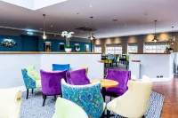 Rossett Hall Hotel Hotel a Barton
