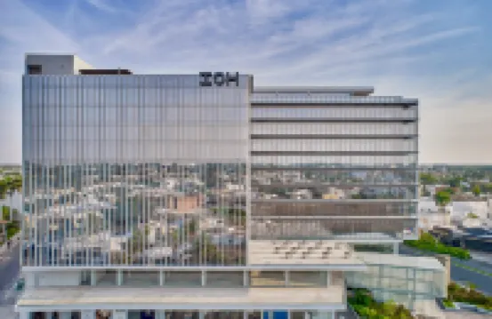 Crowne Plaza Merida by IHG Отели в г. 