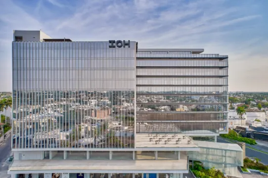 Crowne Plaza Merida by IHG