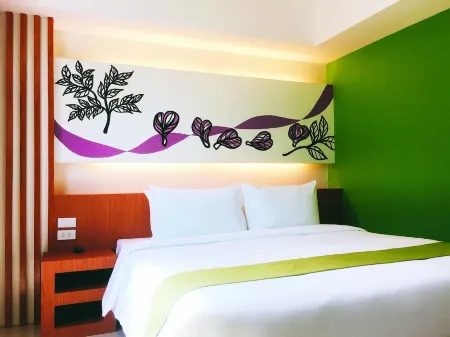 Patra Boutique Hotel