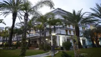 聖盧卡酒店與會議中心