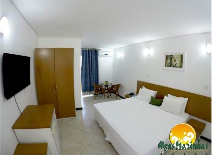 Hotel Algas Marinhas