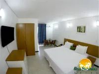 Hotel Algas Marinhas Các khách sạn ở 