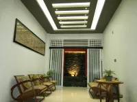 Treeli Boutique Hotel
