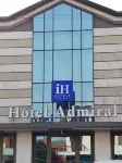IH Hotels Padova Admiral
