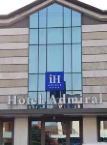 IH Hotels Padova Admiral