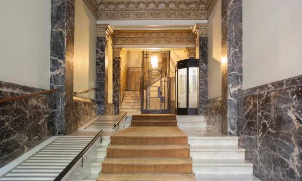 Umma Barcelona B&B Boutique
