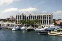 Yacht Club at the Boca Raton Adults-Only
