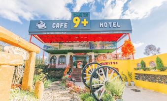 Da Lat Cam Ly Hotel