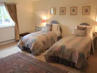 Church Farmhouse B & B Hotels in Mildenhall
