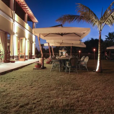Eolian Residence