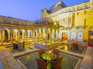 Hotel Ghanerao Castle Ranakpur