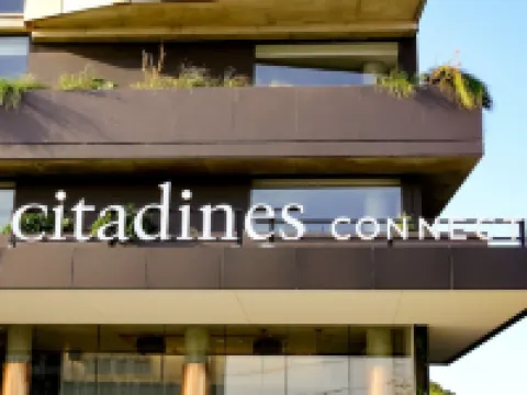 シータダインズ コネクト シドニーエアポート マスコットのホテル