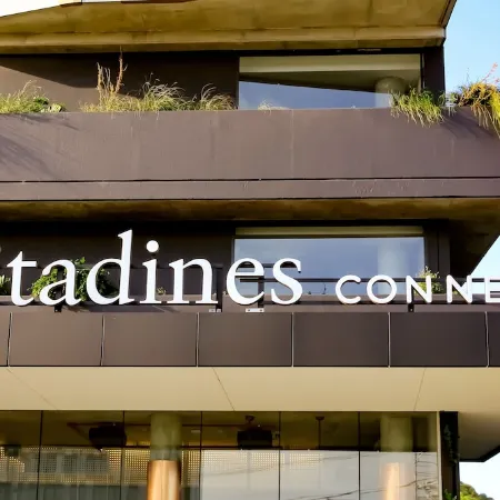 Citadines Connect Sydney Airport