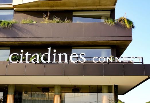 2. 시타딘 콘넥트 ..