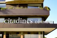 Citadines Connect Sydney Airport