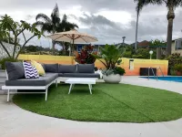 South Seas Motel